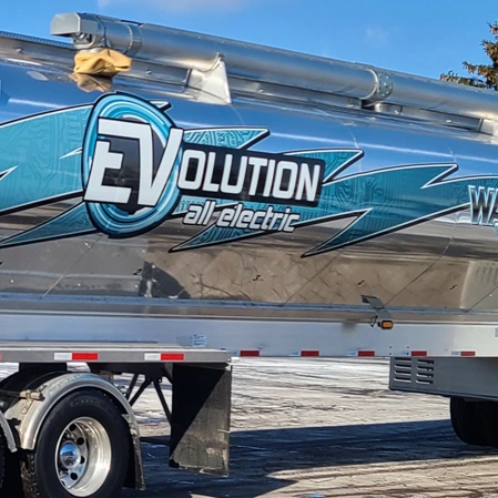 Electric Drive Gates image